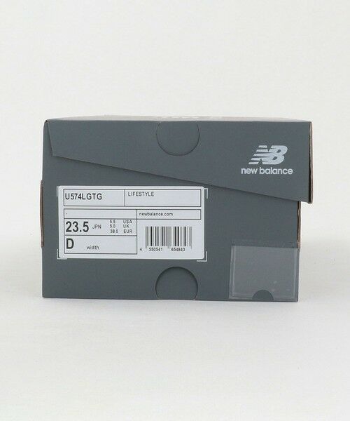 UNITED ARROWS / ユナイテッドアローズ スニーカー | ＜New Balance＞U574LGTG/D スニーカー | 詳細10