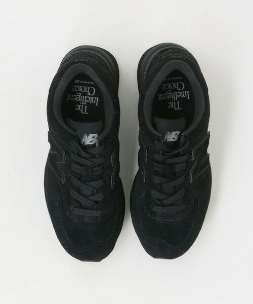 UNITED ARROWS / ユナイテッドアローズ スニーカー | ＜New Balance＞U574LGTG/D スニーカー | 詳細2