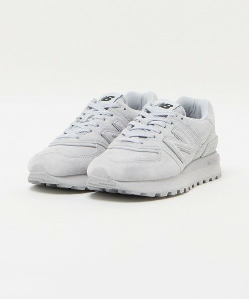 UNITED ARROWS / ユナイテッドアローズ スニーカー | ＜New Balance＞U574LGTT/D スニーカー | 詳細1