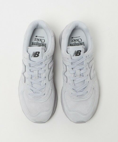 UNITED ARROWS / ユナイテッドアローズ スニーカー | ＜New Balance＞U574LGTT/D スニーカー | 詳細2