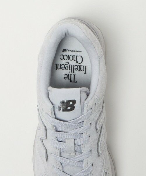 UNITED ARROWS / ユナイテッドアローズ スニーカー | ＜New Balance＞U574LGTT/D スニーカー | 詳細6