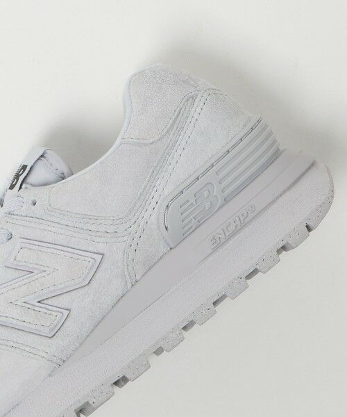 UNITED ARROWS / ユナイテッドアローズ スニーカー | ＜New Balance＞U574LGTT/D スニーカー | 詳細8