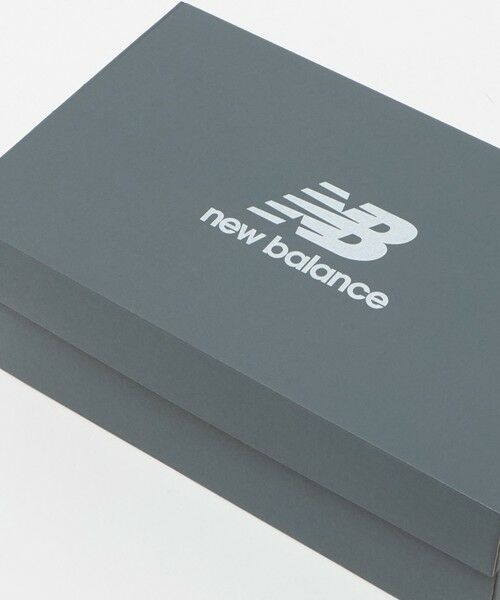 UNITED ARROWS / ユナイテッドアローズ スニーカー | ＜New Balance＞U574LGTT/D スニーカー | 詳細9