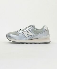 UNITED ARROWS / ユナイテッドアローズ スニーカー | ＜New Balance＞WL996T/D スニーカー