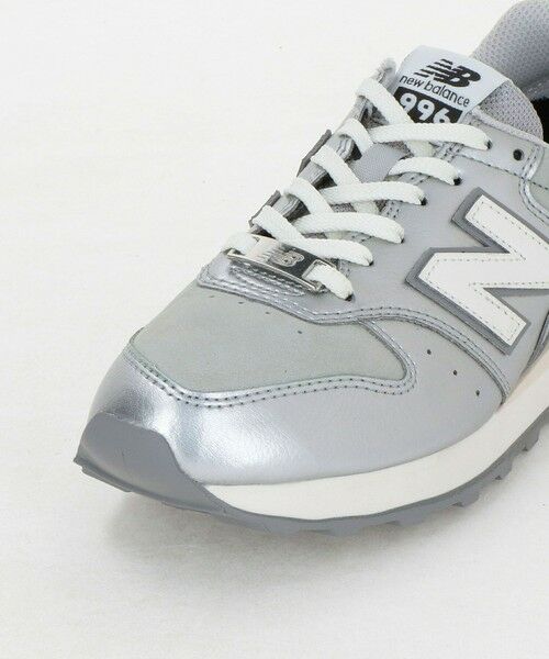 UNITED ARROWS / ユナイテッドアローズ スニーカー | ＜New Balance＞WL996T/D スニーカー | 詳細2