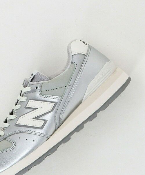 UNITED ARROWS / ユナイテッドアローズ スニーカー | ＜New Balance＞WL996T/D スニーカー | 詳細3