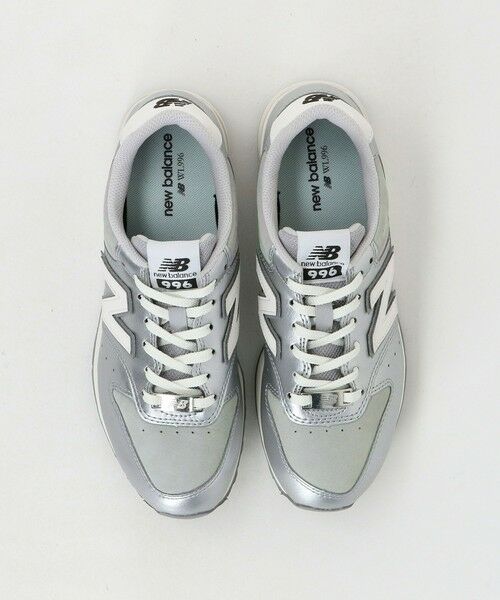 UNITED ARROWS / ユナイテッドアローズ スニーカー | ＜New Balance＞WL996T/D スニーカー | 詳細1