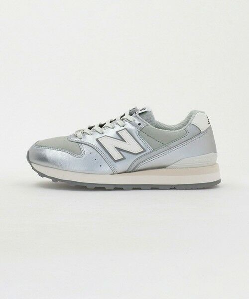 UNITED ARROWS/ユナイテッドアローズ <New Balance>WL996T/D スニーカー その他1 22.5cm UNITED ARROWS/ユナイテッドアローズ <New Balance>WL996T/D スニーカー その他1 22.5cm