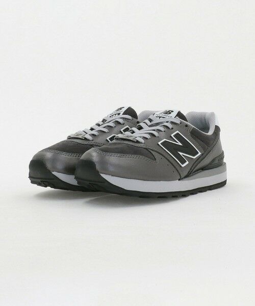 UNITED ARROWS / ユナイテッドアローズ スニーカー | ＜New Balance＞WL996T/D スニーカー | 詳細4