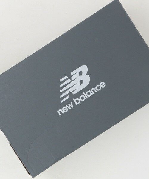 UNITED ARROWS / ユナイテッドアローズ スニーカー | ＜New Balance＞WL996T/D スニーカー | 詳細12