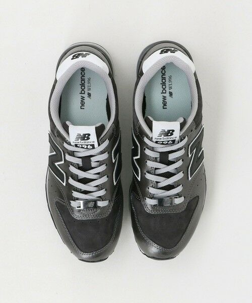 UNITED ARROWS / ユナイテッドアローズ スニーカー | ＜New Balance＞WL996T/D スニーカー | 詳細5