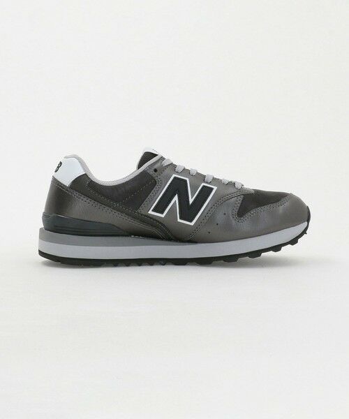 UNITED ARROWS / ユナイテッドアローズ スニーカー | ＜New Balance＞WL996T/D スニーカー | 詳細6