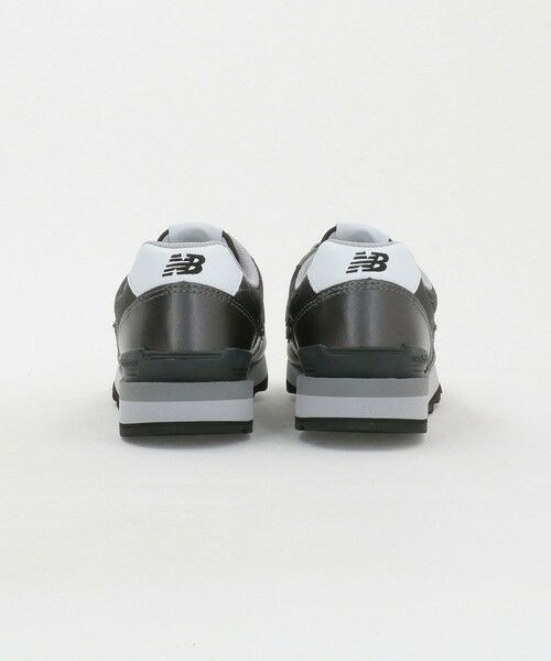 UNITED ARROWS / ユナイテッドアローズ スニーカー | ＜New Balance＞WL996T/D スニーカー | 詳細7