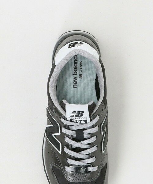 UNITED ARROWS / ユナイテッドアローズ スニーカー | ＜New Balance＞WL996T/D スニーカー | 詳細9