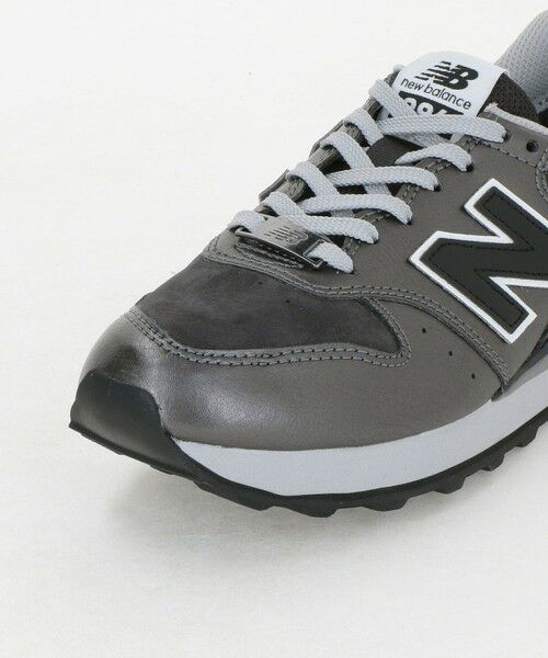 UNITED ARROWS / ユナイテッドアローズ スニーカー | ＜New Balance＞WL996T/D スニーカー | 詳細10