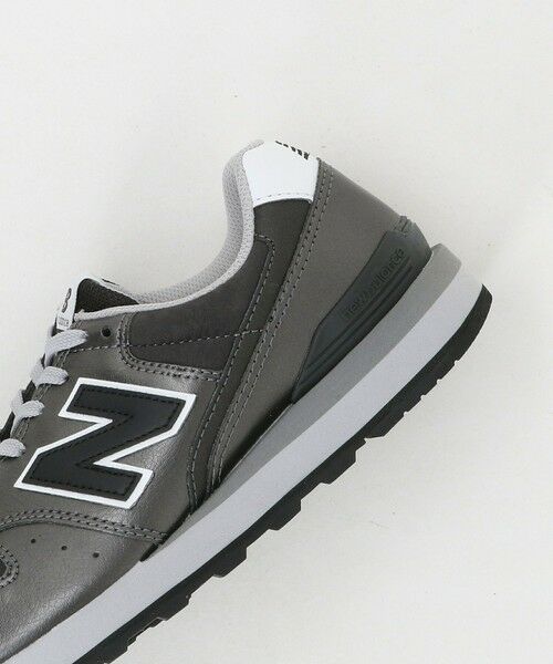 UNITED ARROWS / ユナイテッドアローズ スニーカー | ＜New Balance＞WL996T/D スニーカー | 詳細11