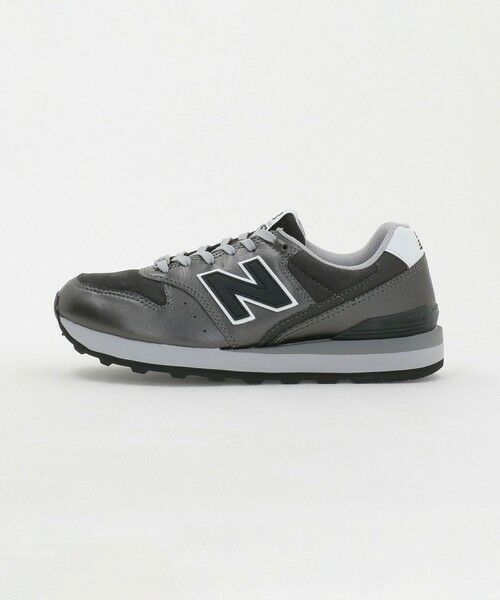 UNITED ARROWS/ユナイテッドアローズ <New Balance>WL996T/D スニーカー その他2 24.5cm UNITED ARROWS/ユナイテッドアローズ <New Balance>WL996T/D スニーカー その他2 24.5cm
