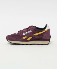 UNITED ARROWS / ユナイテッドアローズ スニーカー | ＜Reebok＞AZTEC II WINE スニーカー