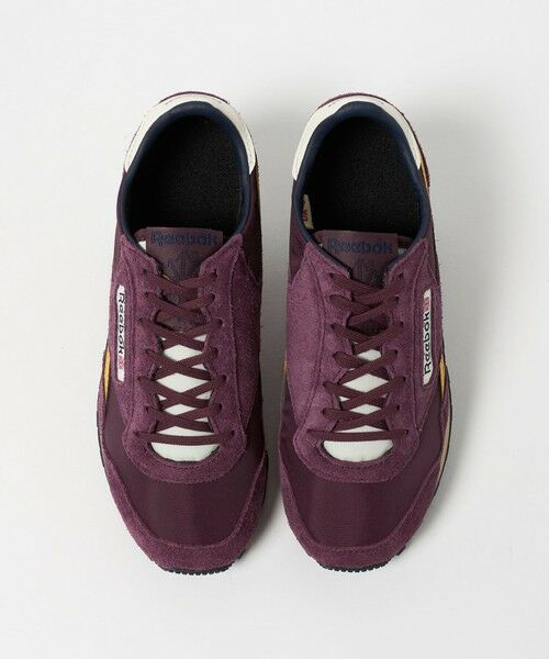 UNITED ARROWS / ユナイテッドアローズ スニーカー | ＜Reebok＞AZTEC II WINE スニーカー | 詳細2