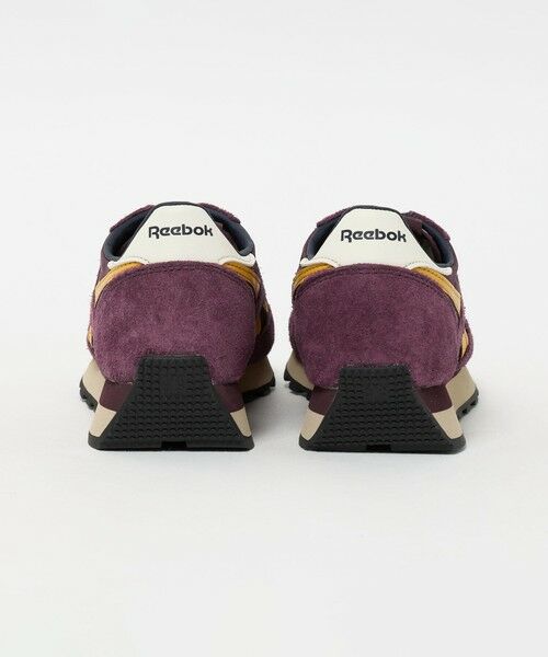 UNITED ARROWS / ユナイテッドアローズ スニーカー | ＜Reebok＞AZTEC II WINE スニーカー | 詳細4