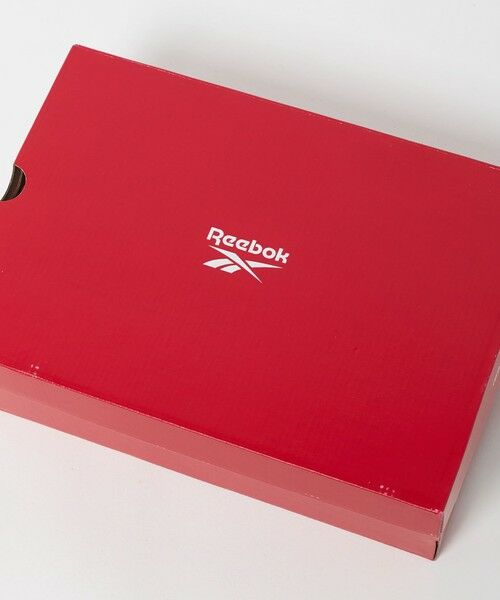 UNITED ARROWS / ユナイテッドアローズ スニーカー | ＜Reebok＞AZTEC II WINE スニーカー | 詳細9