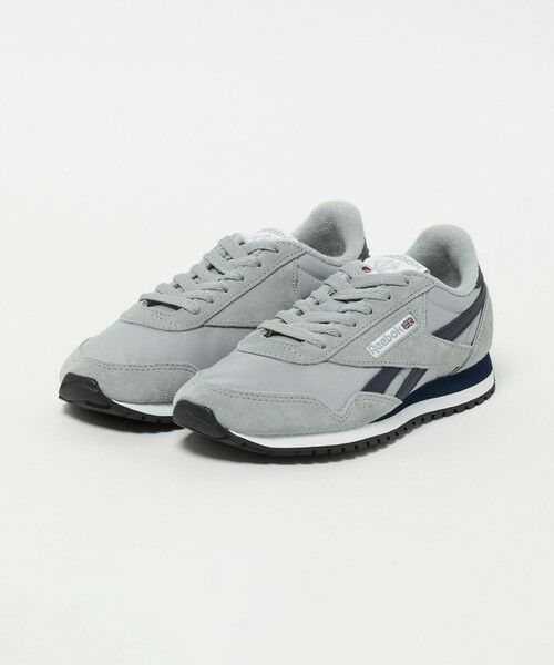 UNITED ARROWS / ユナイテッドアローズ スニーカー | ＜Reebok＞CLASSIC AZ GRAY スニーカー | 詳細1