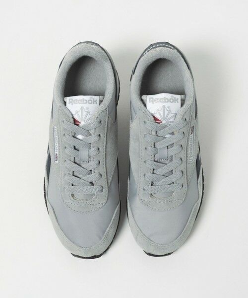 UNITED ARROWS / ユナイテッドアローズ スニーカー | ＜Reebok＞CLASSIC AZ GRAY スニーカー | 詳細2