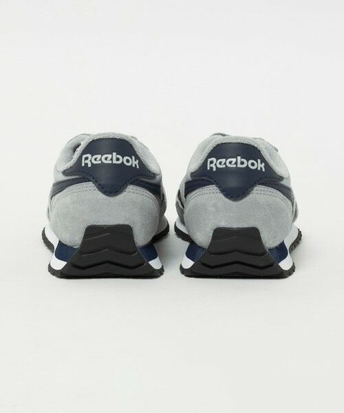 UNITED ARROWS / ユナイテッドアローズ スニーカー | ＜Reebok＞CLASSIC AZ GRAY スニーカー | 詳細4