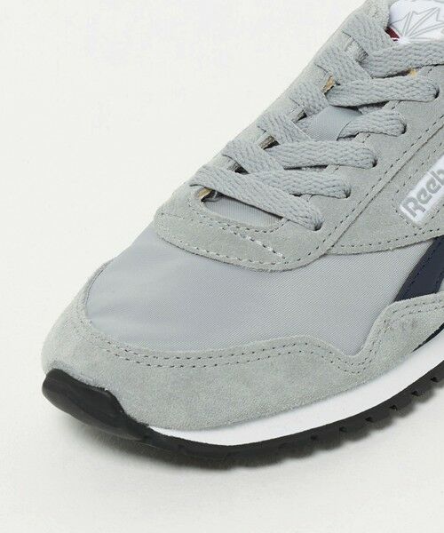 UNITED ARROWS / ユナイテッドアローズ スニーカー | ＜Reebok＞CLASSIC AZ GRAY スニーカー | 詳細7
