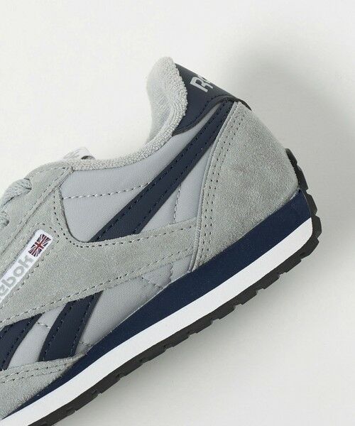 UNITED ARROWS / ユナイテッドアローズ スニーカー | ＜Reebok＞CLASSIC AZ GRAY スニーカー | 詳細8