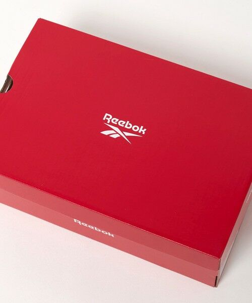 UNITED ARROWS / ユナイテッドアローズ スニーカー | ＜Reebok＞CLASSIC AZ GRAY スニーカー | 詳細9