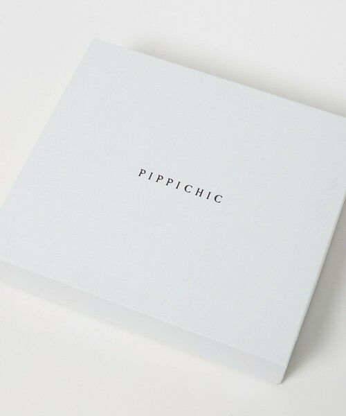 UNITED ARROWS / ユナイテッドアローズ ブーツ（ショート丈） | ＜PIPPICHIC＞BALLON フェイクレザー ショートブーツ | 詳細10