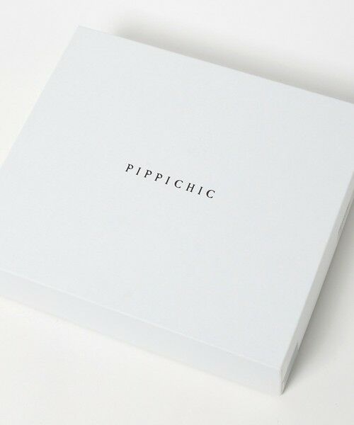 UNITED ARROWS / ユナイテッドアローズ ブーツ(ショート丈) | <PIPPICHIC>CHUCHU ラウンドブーツ | 詳細10