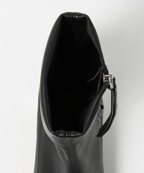 UNITED ARROWS / ユナイテッドアローズ ブーツ(ショート丈) | <PIPPICHIC>CHUCHU ラウンドブーツ | 詳細7