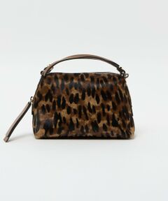 UNITED ARROWS / ユナイテッドアローズ ショルダーバッグ | ＜GIANNI CHIARINI＞ALIFA LEO S バッグ