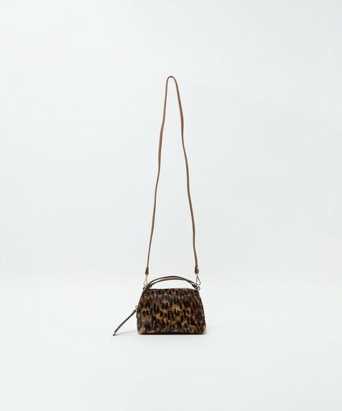 UNITED ARROWS / ユナイテッドアローズ ショルダーバッグ | ＜GIANNI CHIARINI＞ALIFA LEO S バッグ | 詳細1