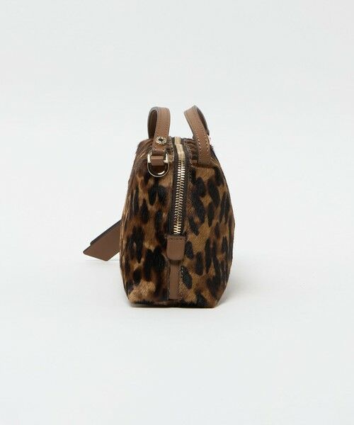 UNITED ARROWS / ユナイテッドアローズ ショルダーバッグ | ＜GIANNI CHIARINI＞ALIFA LEO S バッグ | 詳細2