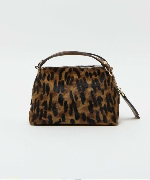 UNITED ARROWS / ユナイテッドアローズ ショルダーバッグ | ＜GIANNI CHIARINI＞ALIFA LEO S バッグ | 詳細3