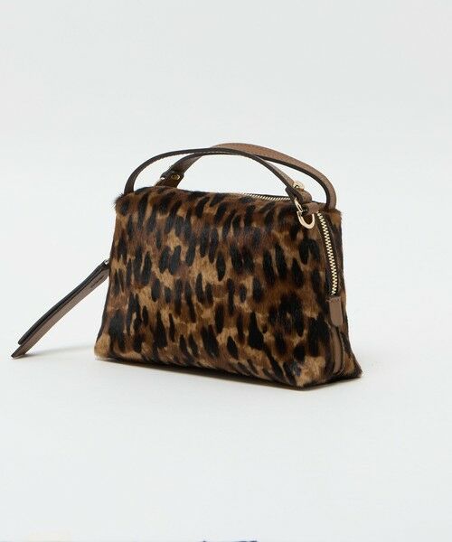 UNITED ARROWS / ユナイテッドアローズ ショルダーバッグ | ＜GIANNI CHIARINI＞ALIFA LEO S バッグ | 詳細4