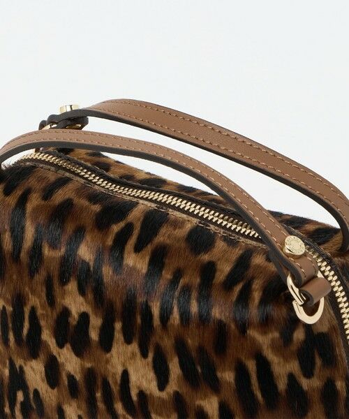 UNITED ARROWS / ユナイテッドアローズ ショルダーバッグ | ＜GIANNI CHIARINI＞ALIFA LEO S バッグ | 詳細5