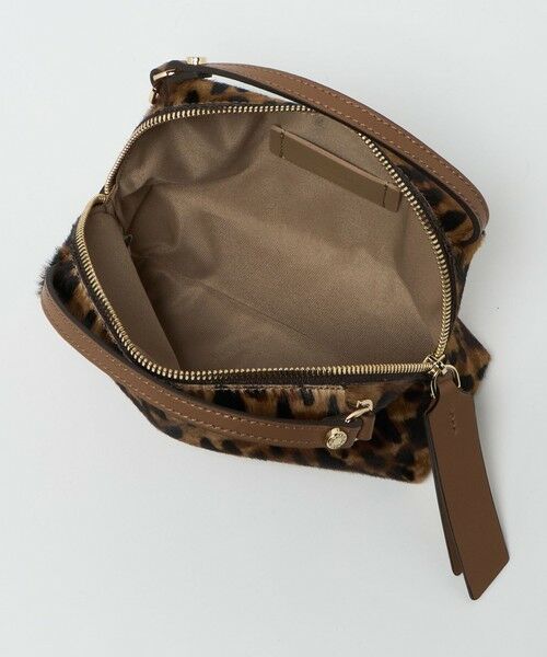 UNITED ARROWS / ユナイテッドアローズ ショルダーバッグ | ＜GIANNI CHIARINI＞ALIFA LEO S バッグ | 詳細7