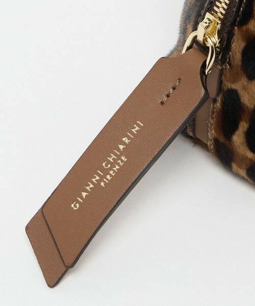 UNITED ARROWS / ユナイテッドアローズ ショルダーバッグ | ＜GIANNI CHIARINI＞ALIFA LEO S バッグ | 詳細9