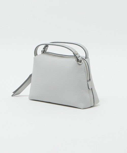 UNITED ARROWS / ユナイテッドアローズ ショルダーバッグ | ＜GIANNI CHIARINI＞ALIFA S2 バッグ 25FW | 詳細1