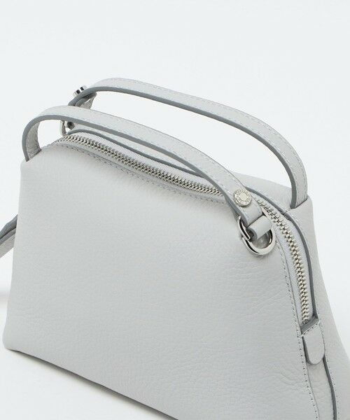 UNITED ARROWS / ユナイテッドアローズ ショルダーバッグ | ＜GIANNI CHIARINI＞ALIFA S2 バッグ 25FW | 詳細2