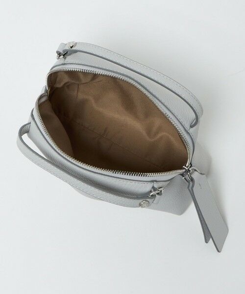 UNITED ARROWS / ユナイテッドアローズ ショルダーバッグ | ＜GIANNI CHIARINI＞ALIFA S2 バッグ 25FW | 詳細3