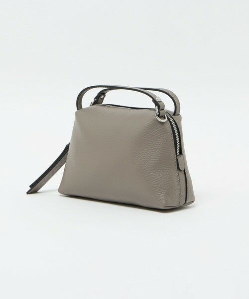 UNITED ARROWS / ユナイテッドアローズ ショルダーバッグ | ＜GIANNI CHIARINI＞ALIFA S2 バッグ 25FW | 詳細8