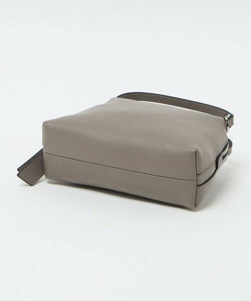 UNITED ARROWS / ユナイテッドアローズ ショルダーバッグ | ＜GIANNI CHIARINI＞ALIFA S2 バッグ 25FW | 詳細10