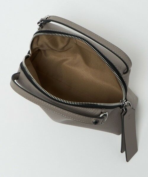 UNITED ARROWS / ユナイテッドアローズ ショルダーバッグ | ＜GIANNI CHIARINI＞ALIFA S2 バッグ 25FW | 詳細11