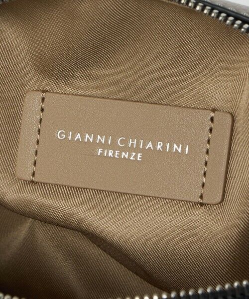 UNITED ARROWS / ユナイテッドアローズ ショルダーバッグ | ＜GIANNI CHIARINI＞ALIFA S2 バッグ 25FW | 詳細12