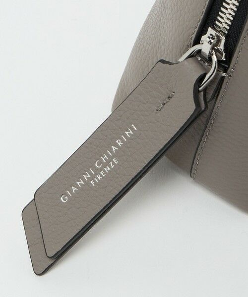 UNITED ARROWS / ユナイテッドアローズ ショルダーバッグ | ＜GIANNI CHIARINI＞ALIFA S2 バッグ 25FW | 詳細13